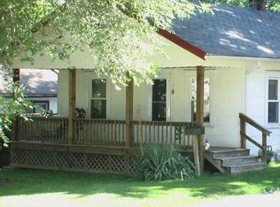 1407 Appleton Ave, Independence, MO 64052