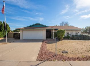 3853 W Grandview Rd, Phoenix, AZ 85053