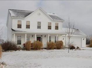 6878 W Vw Ave, Schoolcraft, MI 49087