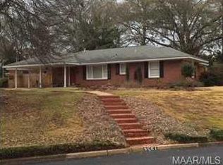 3551 Dalraida Pkwy, Montgomery, AL 36109