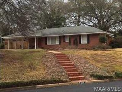 3551 Dalraida Pkwy, Montgomery, AL, 36109