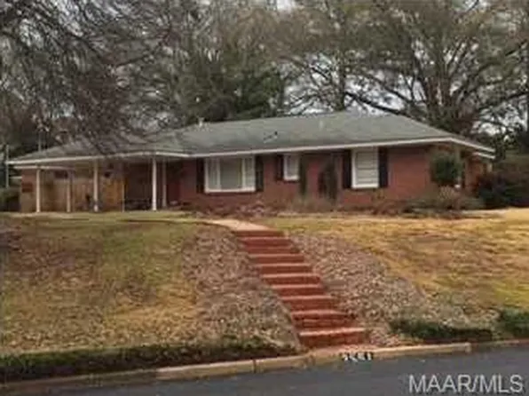 3551 Dalraida Pkwy, Montgomery, AL 36109