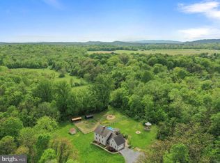 2604 Goldmiller Rd, Bunker Hill, WV 25413