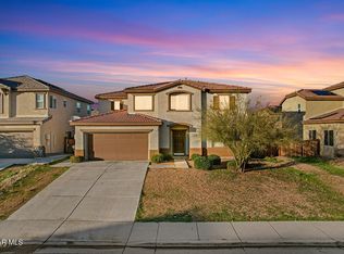 3619 Mount Whitney Ave, Rosamond, CA 93560