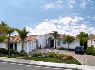 37 La Gaviota, Pismo Beach, CA 93449