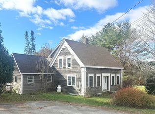 92 Oyster River Rd, Thomaston, ME 04861