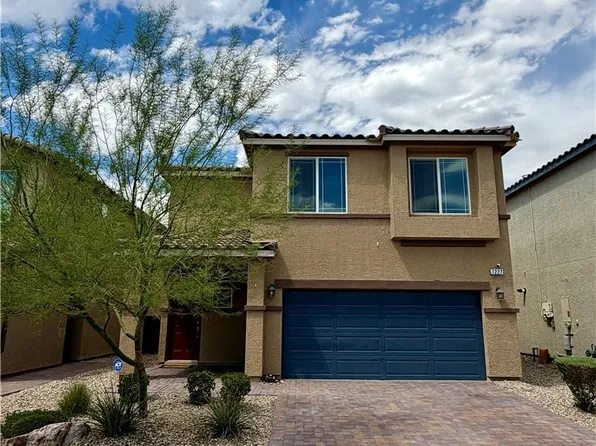 7227 Glimmer Point St, North Las Vegas, NV 89084