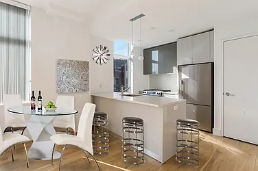 Rented by Modern Spaces