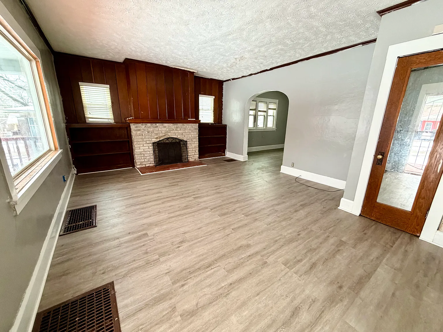 3 bed, 1440 sqft, $1,800 — Photo 2