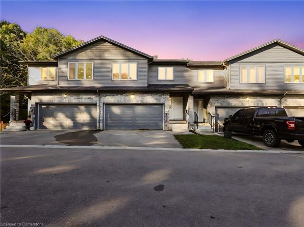 61 Vienna Rd #14, Tillsonburg, ON N4G 0J6
