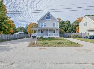 208 Railroad St, Abington, MA 02351