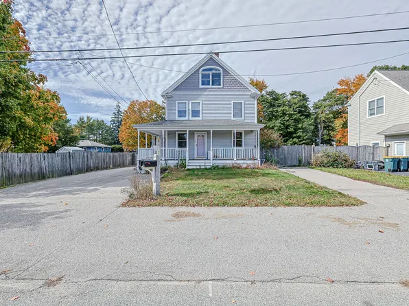 208 Railroad St, Abington, MA 02351