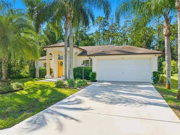 20 Seaman Trl N, Palm Coast, FL 32164