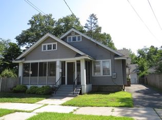 113 Haskin St, Springfield, MA 01109