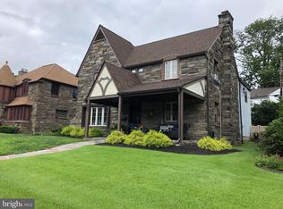 913 Blythe Ave, Drexel Hill, PA 19026