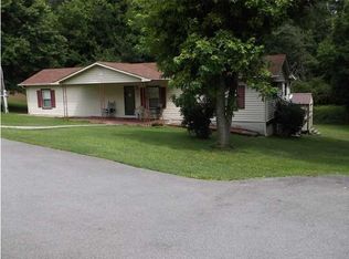 1316 Thatcher Rd, Soddy Daisy, TN 37379