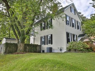 4202 Humphrey St, Saint Louis, MO 63116