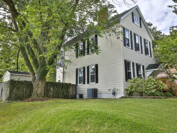 4202 Humphrey St, Saint Louis, MO 63116
