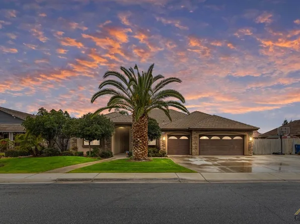 10108 Revere Beach Dr, Bakersfield, CA 93314