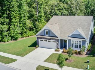 4053 Aspera Dr, Summerville, SC 29483
