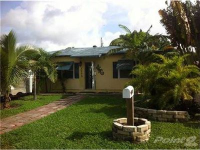 2509 Grant St, Hollywood, FL, 33020