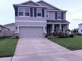 116 Bright Ibis Ave, Apollo Beach, FL 33572