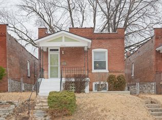 4431 Gannett St, Saint Louis, MO 63116