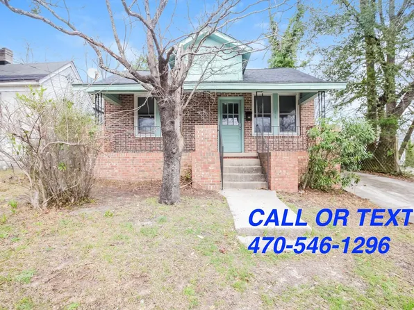 1120 Page St. #FOR RENT ONLY, Columbia, SC 29205