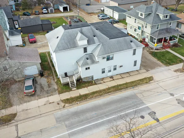 13 11th Ave NE APT 3, Rochester, MN 55906