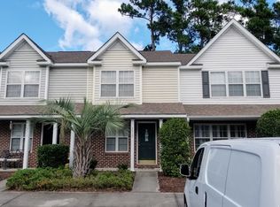 3515 Chestnut Dr, Myrtle Beach, SC 29577