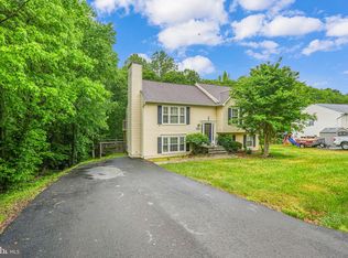 5709 Stone Meadow Dr, Fredericksburg, VA 22407