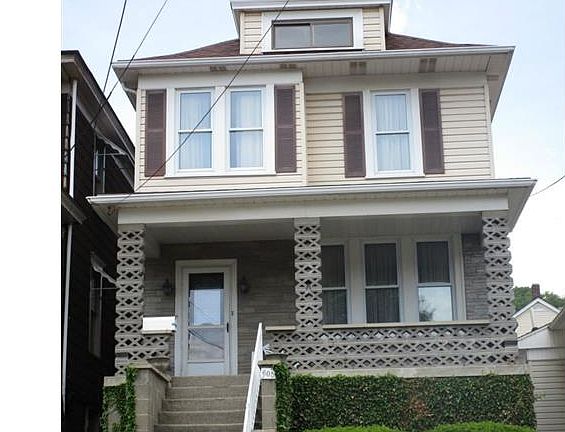 2nd image of 605 Vine St