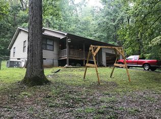 10002 Elkins Rd, Heiskell, TN 37754