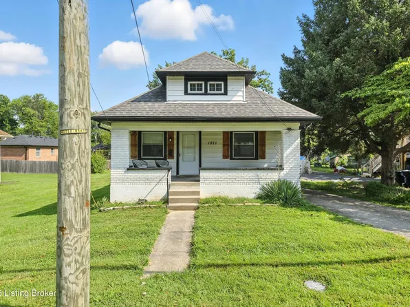 1871 Kendall Ln, Shively, KY 40216
