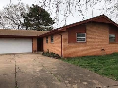 1st image of 913 Hillcrest Dr