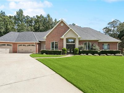 381 Stonehaven Dr, Mandeville, LA, 70471