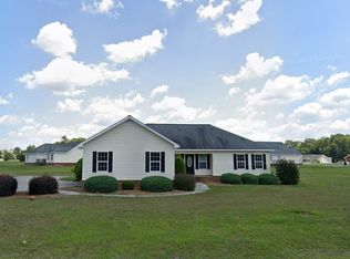 219 Bruiser Cir, Statesboro, GA 30458