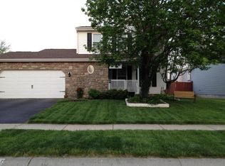 2991 Culver Dr, Hilliard, OH 43026