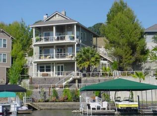 1089 Shoreline Dr, Copperopolis, CA