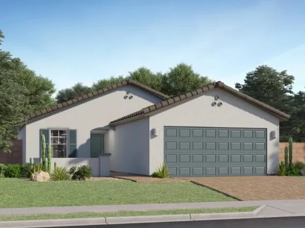 9812 W CATALINA Drive, Phoenix, AZ 85037