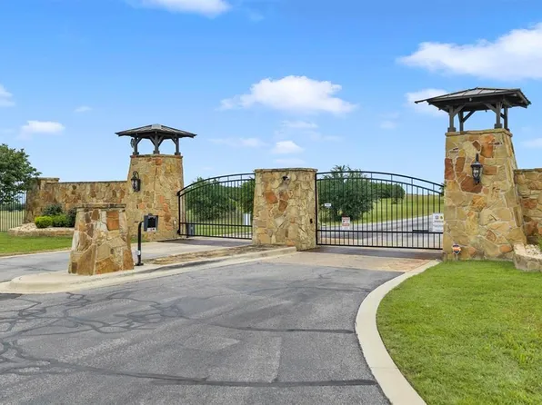 8 Vintage Oak Ct, Marble Falls, TX 78654