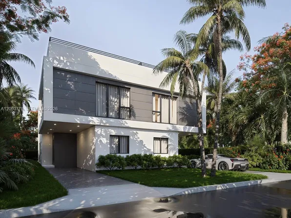 3113 Plaza St, Coconut Grove, FL 33133