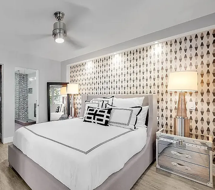 2 bed, 575 sqft, $950 — Photo 1