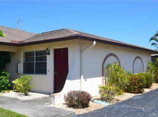 607 SE 47th St APT 8, Cape Coral, FL 33904