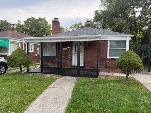 19170 Gable St, Detroit, MI 48234