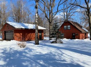 2459 27 1/2 St, Rice Lake, WI 54868