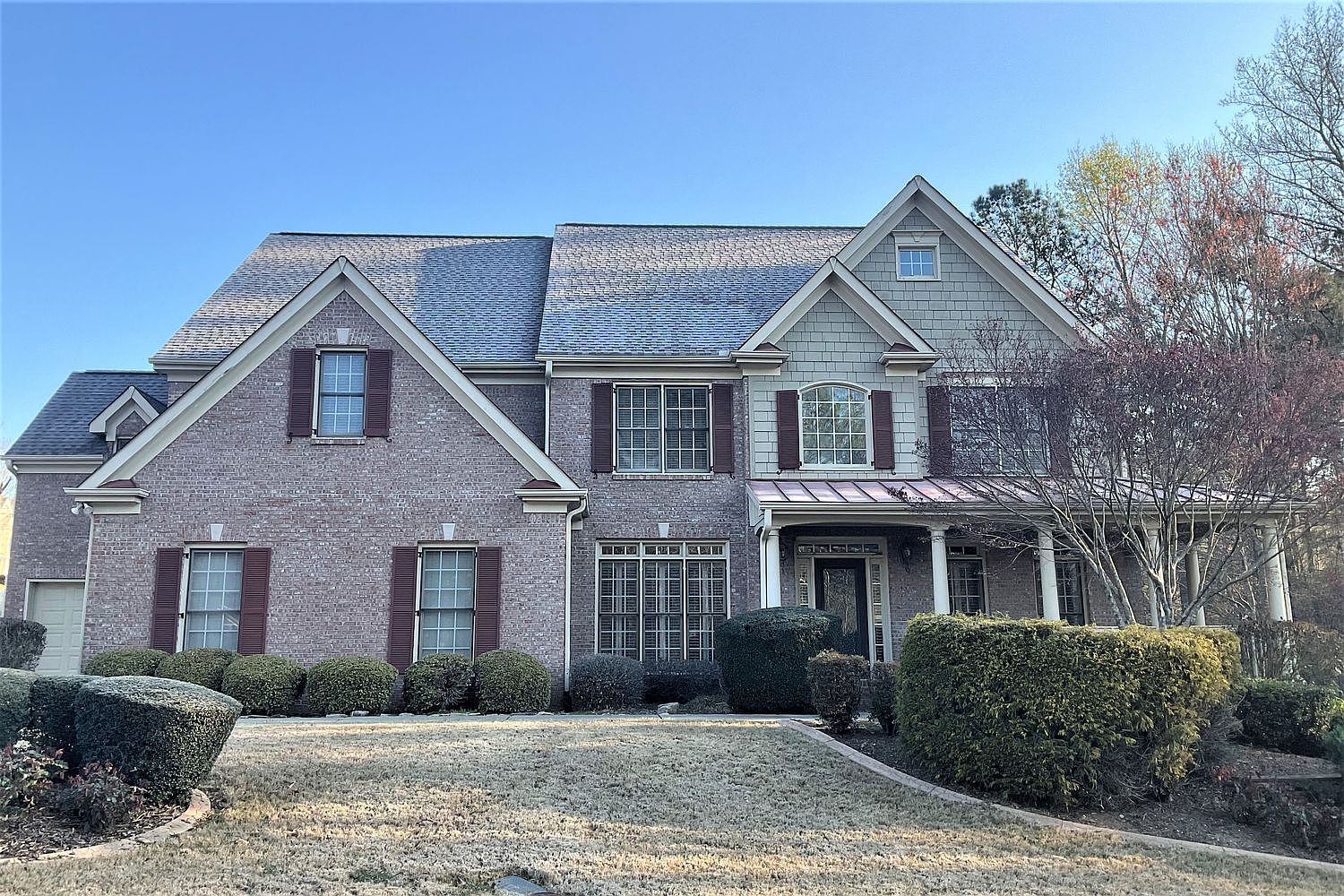 4140 Gold Mill Rdg, Canton, GA 30114 Zillow