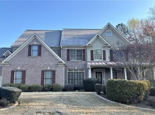 4140 Gold Mill Rdg, Canton, GA 30114