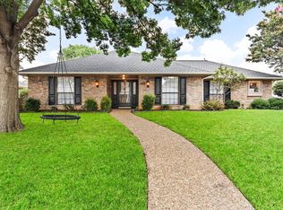 803 Rush Creek Dr, Allen, TX 75002