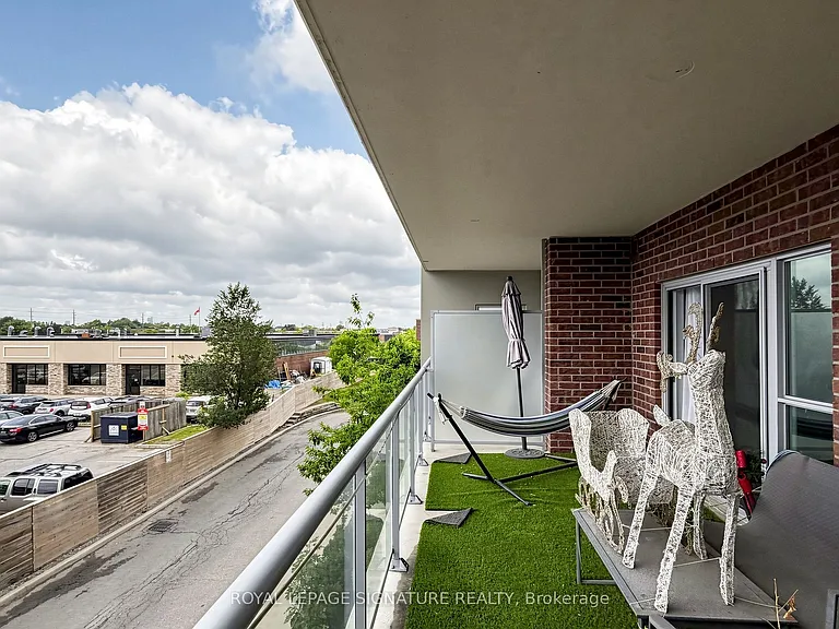 2150 Lawrence Ave E #208 — Photo 26